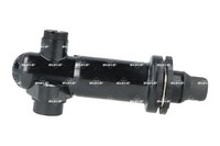 KÜHlmittel Thermostat FÜR BMW 3 (E46), BMW 3 Touring (E46) - NRF 725347