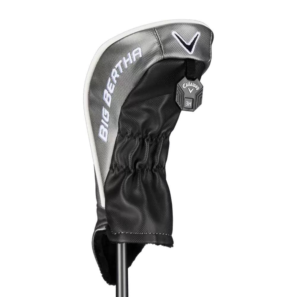Callaway Big Bertha Hybrid
