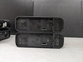 Lot of Microsoft Xbox 360 Consoles (Red Ring For Parts/Repairs)