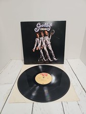 CREAM • Goodbye • 1969 Atco SD 7001 • Original First Pressing • Vinyl VG+