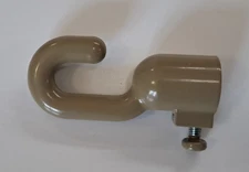 VELUX SKYLIGHT ZOZ-031 MANUAL J HOOK VENTING SCISSOR  NO 017690 HEX ADAPTOR