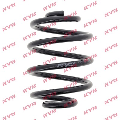 Hinterachse Kyb RX5103 Fahrwerksfeder FüR Daewoo-image