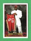 New ListingHIGH END - 1-Owner * SHARP + CENTERED * 2003-04 Lebron James Rookie Card Rc 221