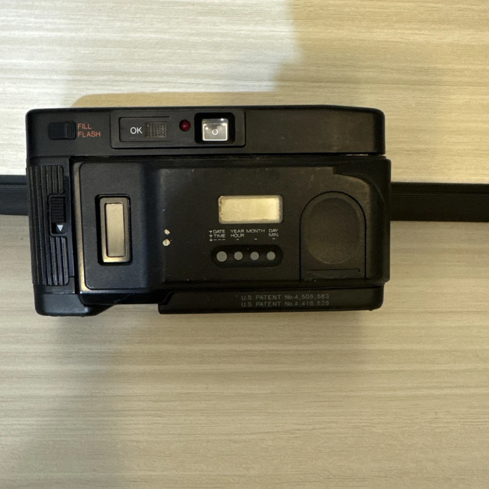 ANSCO - 835 DX Auto - Quartz Date - Image 2 of 4