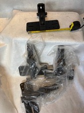 Package of four brackets beleive they are for funktion 1 resolution 1 speakers