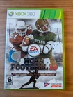 NCAA Football 13 (Microsoft Xbox 360)