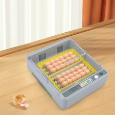 36 Eggs Incubator Digital Chicken Poultry Egg Hatcher Machine Egg Incubator