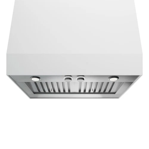 Avallon ARHI46SAA 380 - 1,200 CFM 48"W Range Hood Insert - Stainless Steel - Picture 7 of 7