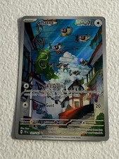 Chatot 181/162SV05: Temporal Forces Holo MP on eBay