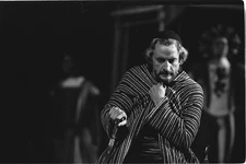 Photo:Image from LOOK - Job 62-9886 titled George Scott (actor) 4