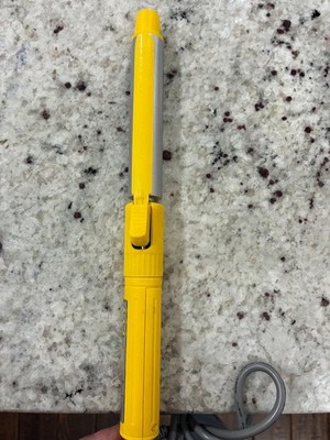Drybar The 3-Day Bender Rotating Curling Iron, 1.0 inch