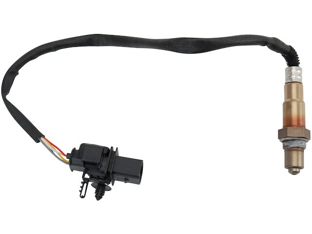TRQ 72RN69Y Oxygen Sensor Fits 2017-2022 Ford GT 3.5L V6 O2 Oxygen Sensor