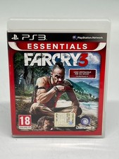 VIDEOGIOCO FAR CRY 3 PLAYSTATION 3 PS3 G2315