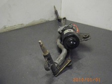 Wischermotor vorne PEUGEOT 405 I (15 B)