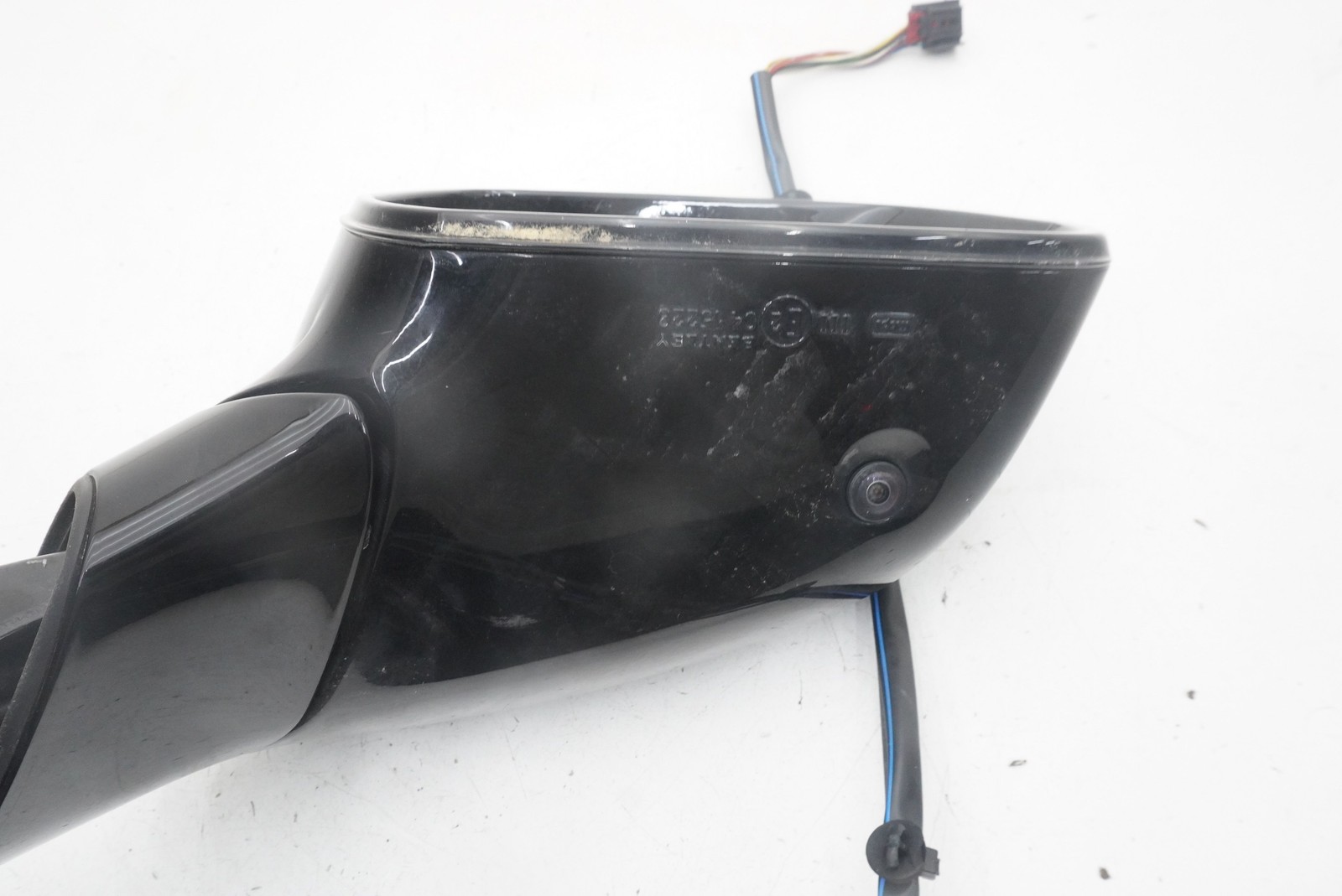Bentley Bentayga 2016-2020 Right Side mirror P/N 36B857218A