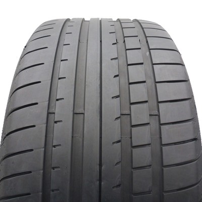 275 35 19 1x GOODYEAR 275/35 R19 100Y XL BMW MOE RunFlat Sommerreifen 2022 6mm