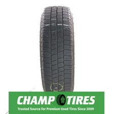 P24575r16 Michelin Agilis Crossclimate 2 120 R Used 1032nds