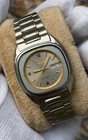 Vintage Seiko 5 Automatic 6309-5810 Men's watch Day/Date