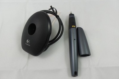 Logitech io2 Digital Pen for Win 2000/XP (965154-0403)