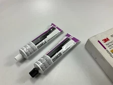 3M 05883 Automix EZ Sand Rigid Parts Repair 2 X 5 Oz Tube Kit