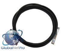 GENUINE CISCO QSFP-100G-CU5M - 100GBASE-CR4 Passive Copper 5M LIFETIME WARRAN