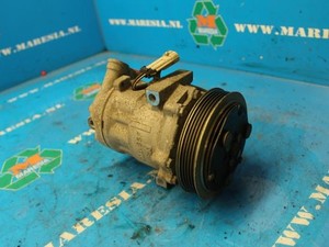 Klimakompressor Opel Tigra Twintop X-C/Roadster 24461719 P7663091