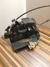 BMW 3-Series E46 M3 Coupe Convertible Left Driver Door Lock Latch Actuator LHD