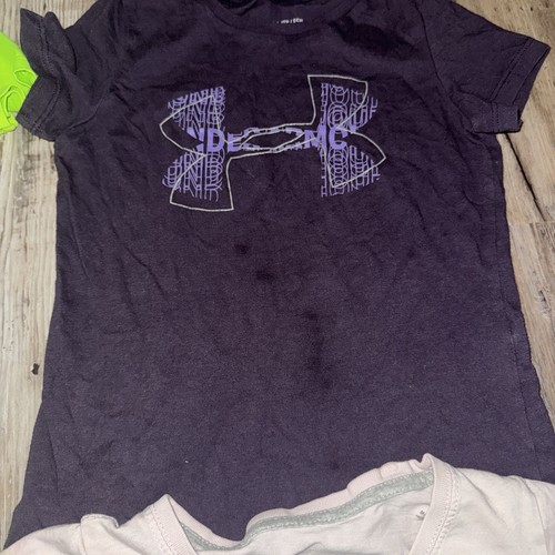 Lot of Youth Nike and Under Armour Outdoor Summer Fall Clothes (9) - Picture 4 of 5