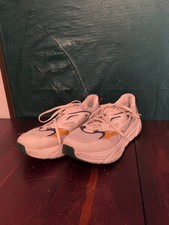 HOKA ONE One U Clifton L Running Shoes Women's Sz 10 Men's Sz 9 1160050 OST