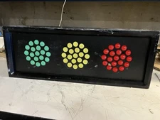 Dsan Audienc Signal Light SL-4 