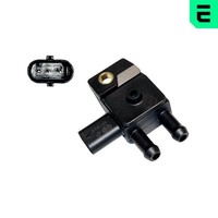 ERA Sensor Abgasdruck 551823A FüR BMW 5Er F10 Touring F11 3Er F30 F80 F31 F34 X5