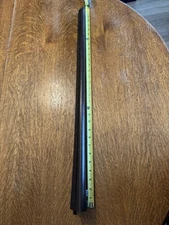 General Steel Armory Choke Bored SXS 12 Ga Barrel 30” Long 2 3/4” Shells #4618