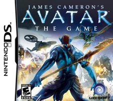 Avatar: The Game - Nintendo DS Game Only