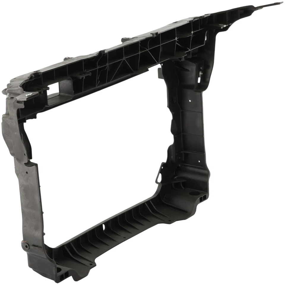 Radiator Support Assembly For 2011-2014 Ford Edge 2011-2015 MKX CAPA - Image 4 of 4