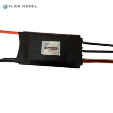 500A Boat ESC 16S LiPo 70V  Flier for Brushless Motors + USB Link