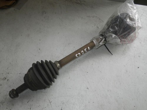 Antriebswelle links Achszapfen Ø 24mm VW GOLF III (1H1) 1,8