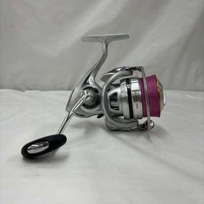 XF1 007 DAIWA CALDIA 3000 スピニングリール ダイワ