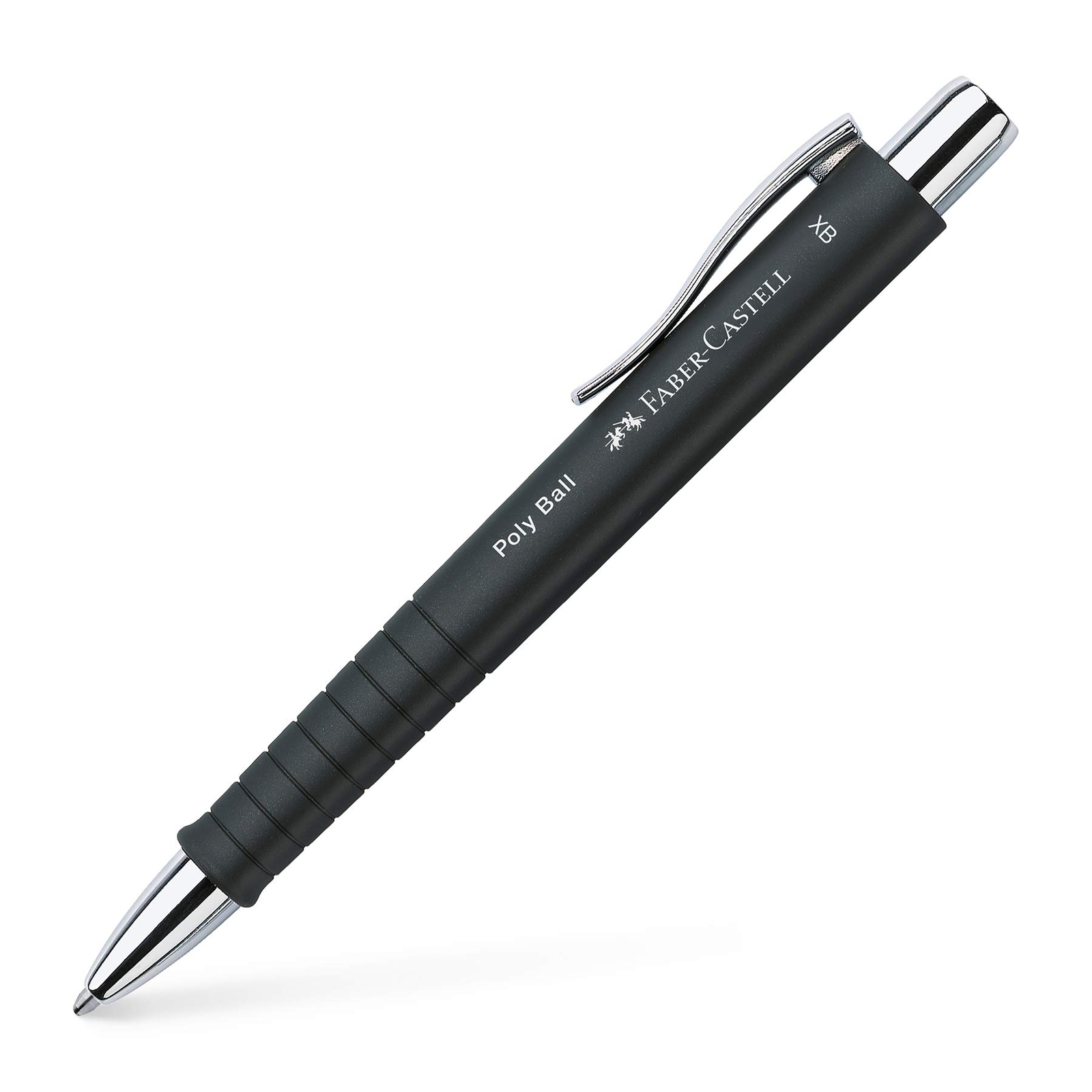 Faber-Castell 241153 Blue 1pc(s) ballpoint pen Poly Ball XB- ballpoint pens (Blu