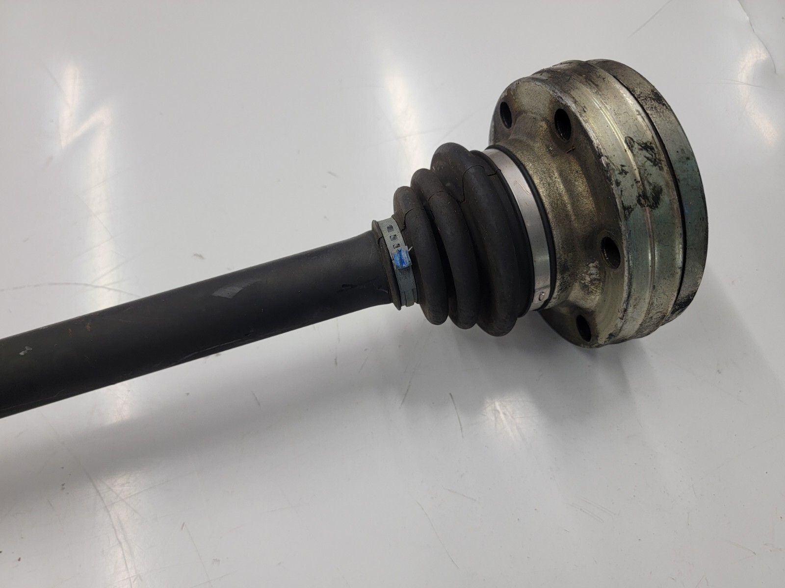 LAMBORGHINI MURCIELAGO LP640 REAR LEFT AXLE DRIVE SHAFT OEM 410501211B