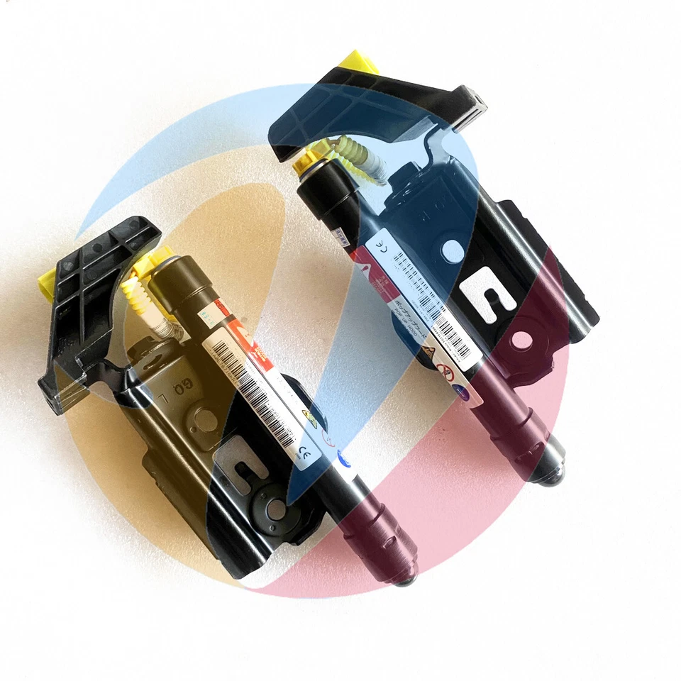 Left & Right Pop Up Hood Bonnet Lifter Sensors For Lexus IS300 350 2014~2020 - Imagem 4 de 4