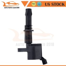 New Ignition Coil For Ford Expedition Explorer F150 Truck Mustang Mercury Dg511