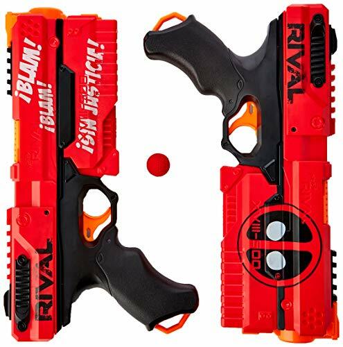 deadpool nerf rival kronos