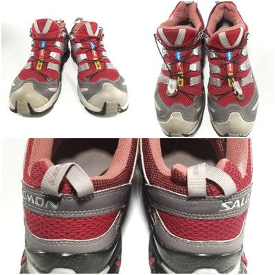 salomon contagrip 3d chassis