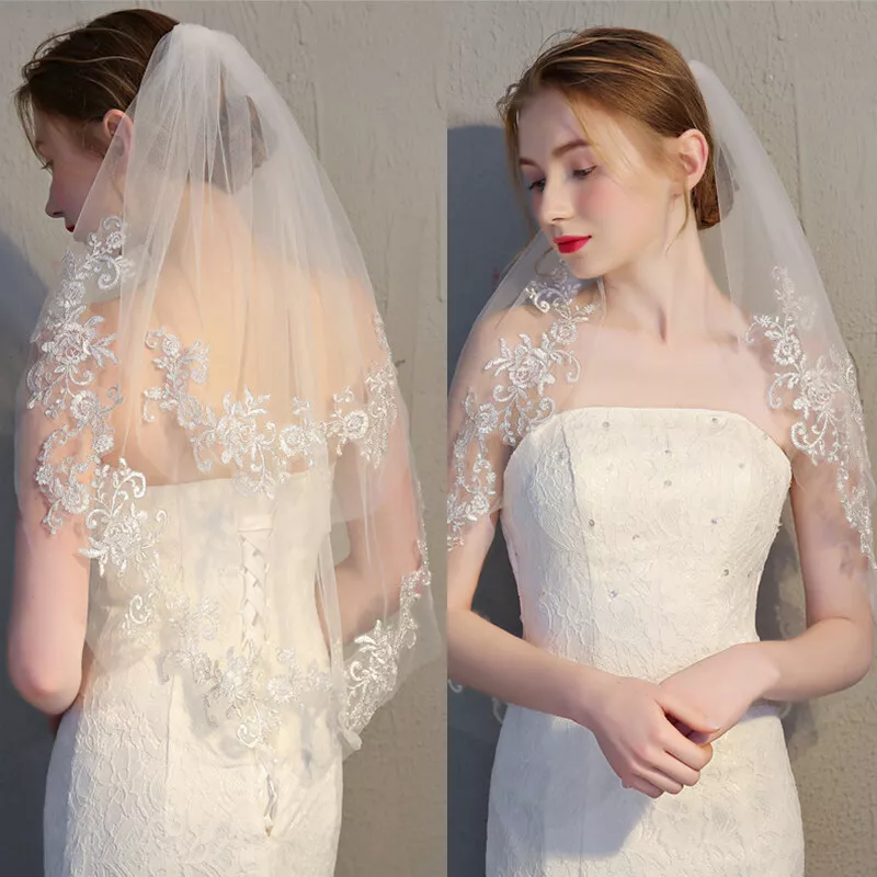 Best best sale bridal veils