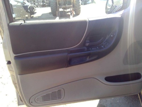 Transfer Case Electronic Shift Fits 00-05 RANGER 1332484 - Picture 7 of 12
