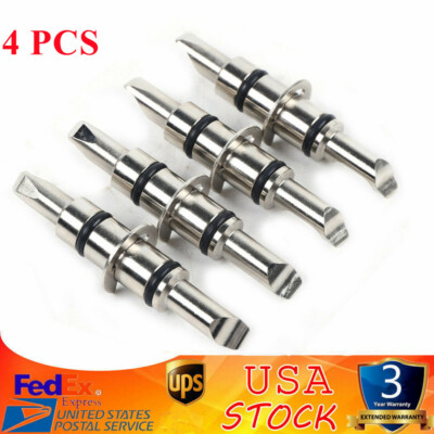 New Wheel V3D Alignment System Clamp Reversible Rim Claw Kit Diameter 14.35MM