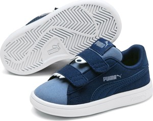 puma smash v2 monster