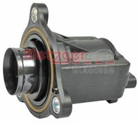 Metzger 0892281 Schubumluftventil, Lader FüR BMW