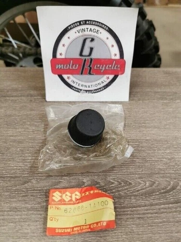 RUBBER, TENSION STOPPER *{MODEL X}*