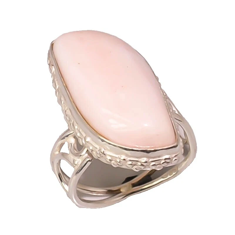 Opal 7.5 Ring Band Fashion Rings